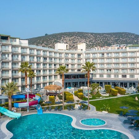 Casa Del Sole Hotel Kusadası Exterior foto