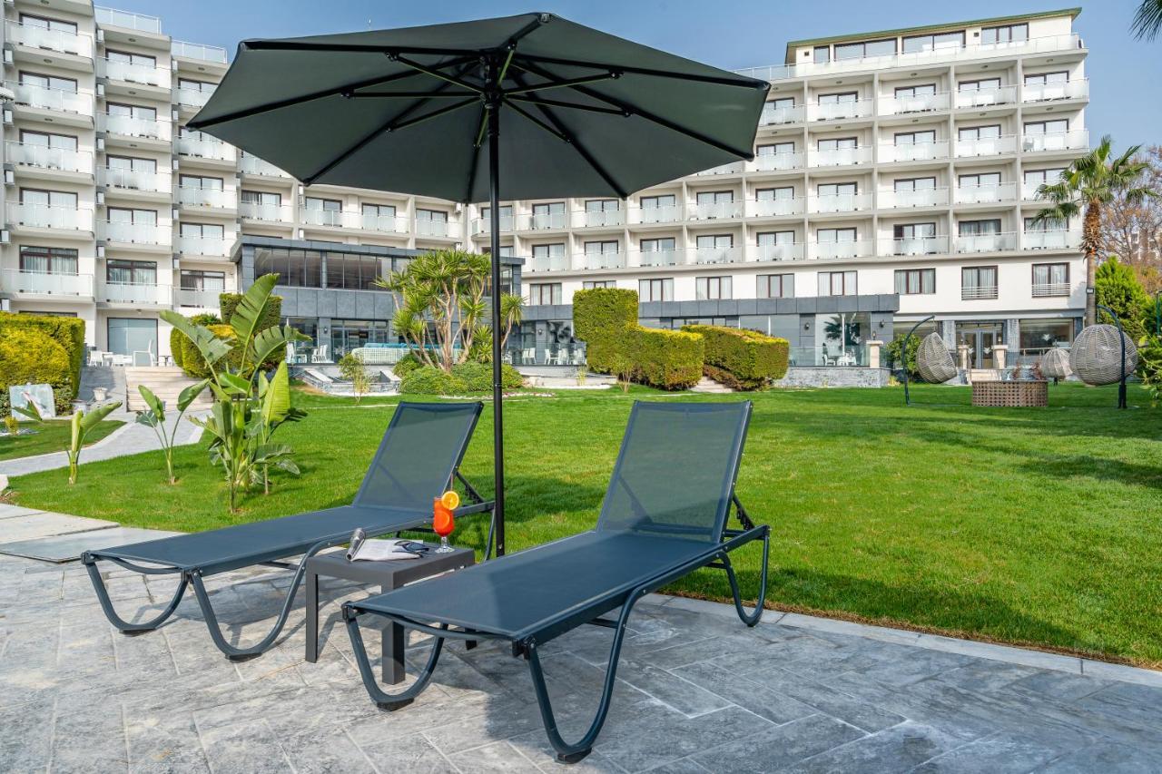 Casa Del Sole Hotel Kusadası Exterior foto