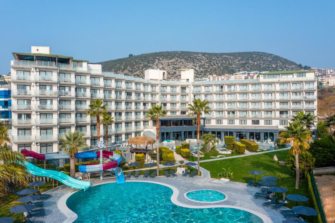 Casa Del Sole Hotel Kusadası Exterior foto