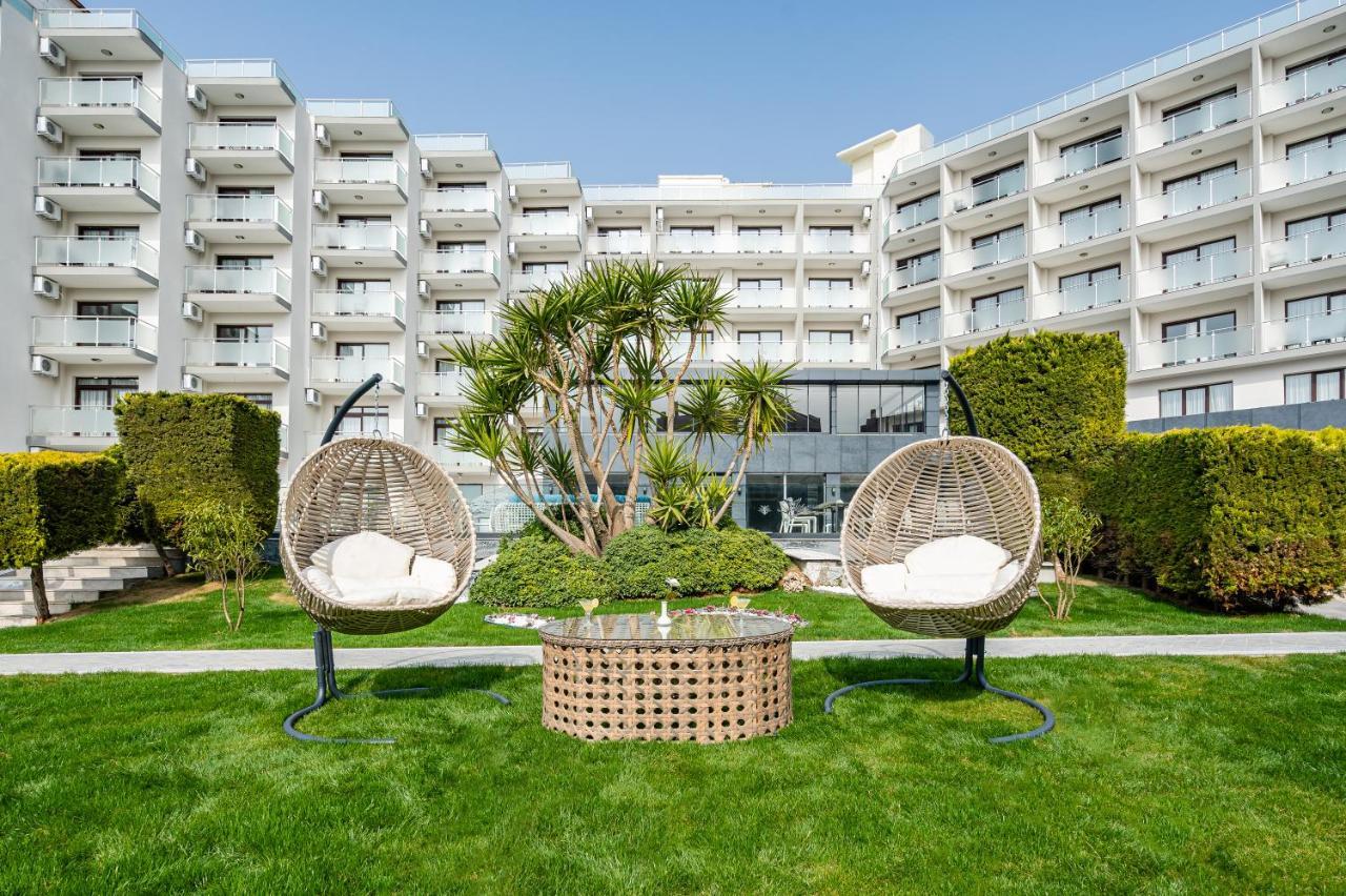 Casa Del Sole Hotel Kusadası Exterior foto